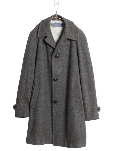 お得なクーポン配布中!】 80s USA製 ペンドルトン メルトン ウール