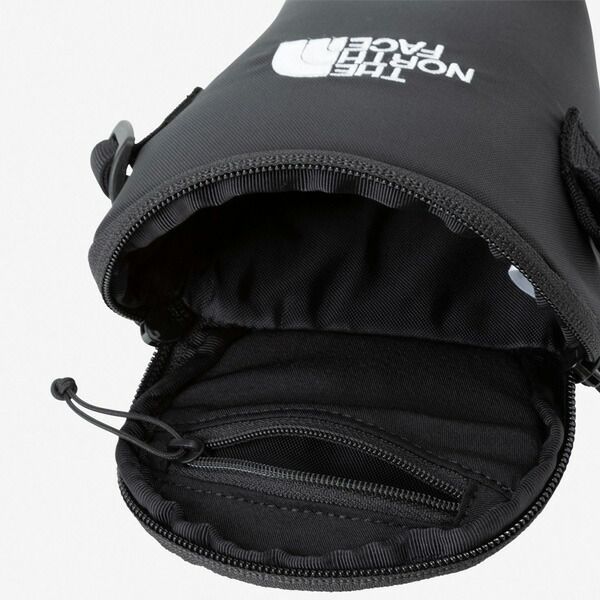 ノースフェイス ショルダーストラップアクセサリーポケット THE NORTH FACE SHOULDER STRAP ACC POCKET 小物入れ カメラ 旅行 トレッキング ハイキング トラベル