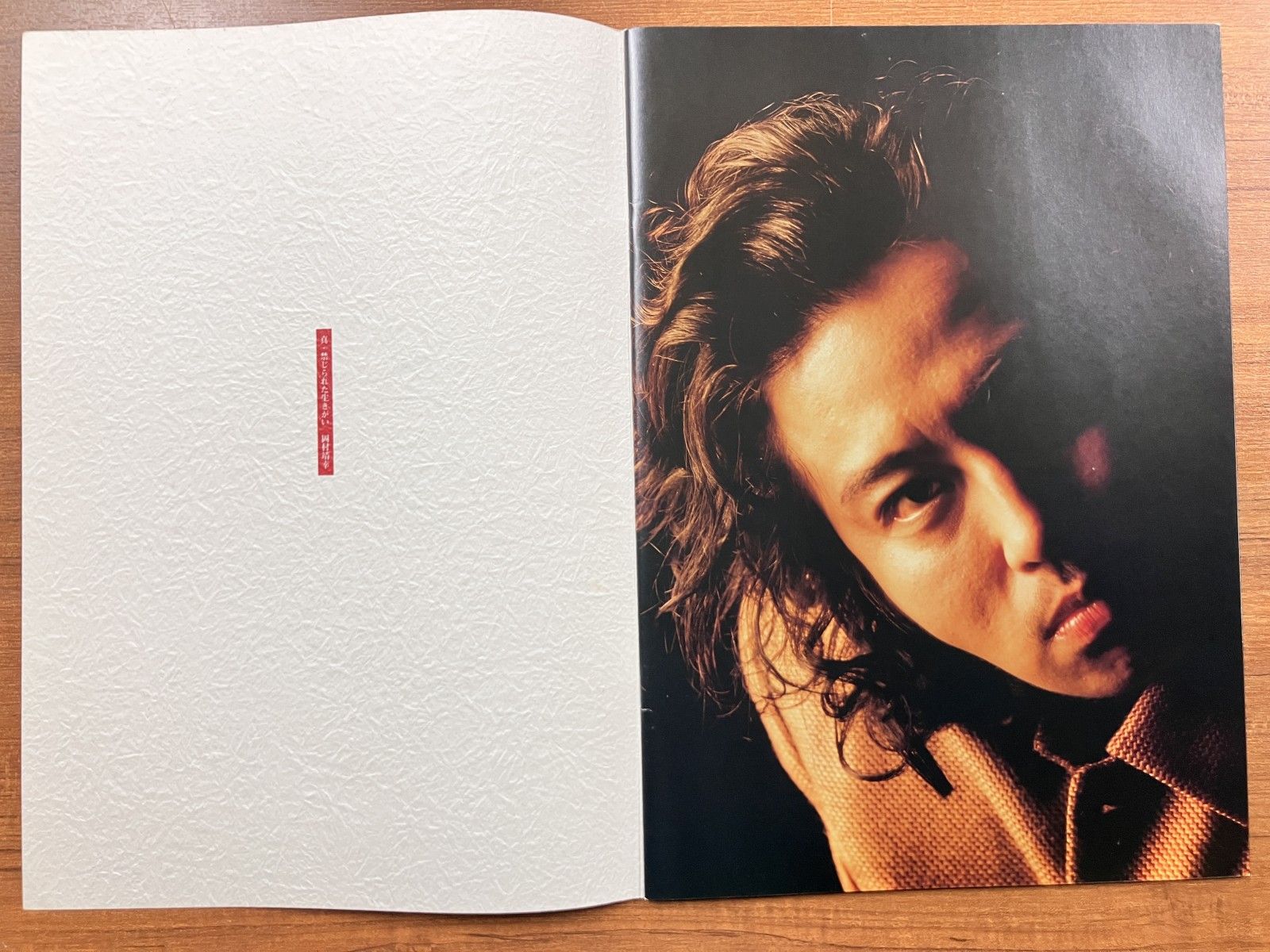 ☆岡村靖幸 コンサートツアー 96 真・禁じられた生きがい