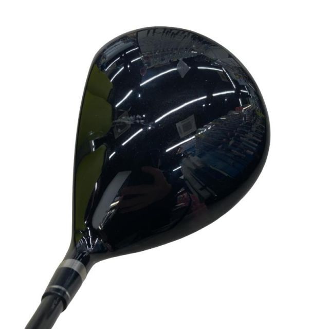 中古】 本間ゴルフ LB-818 440 9.5° ドライバー DR VIZARD 45