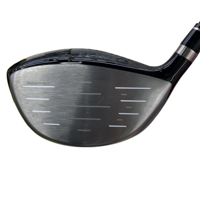 中古】 本間ゴルフ LB-818 440 9.5° ドライバー DR VIZARD 45