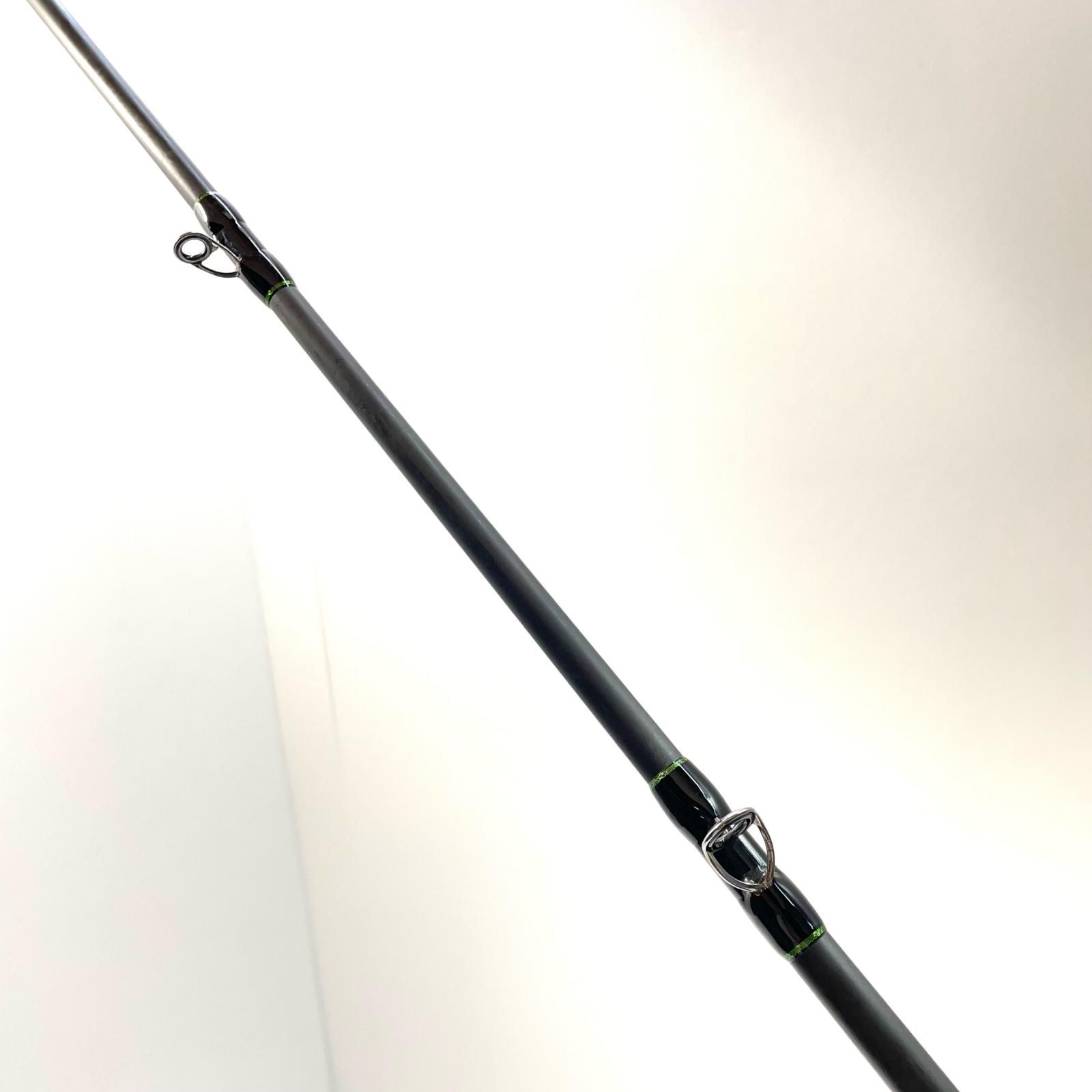 尾張小牧店】 中古 ロッド ※付属品なし STUDIO COMPOSITE×DRT