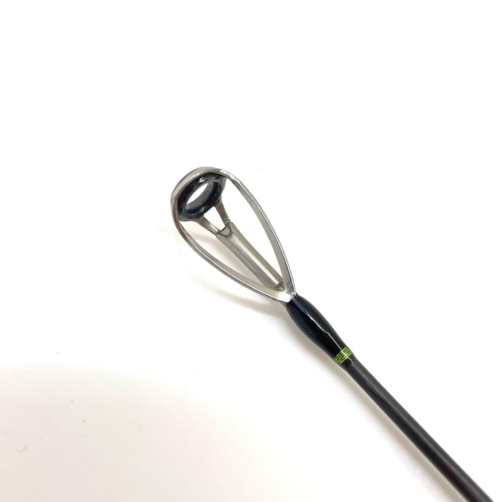 尾張小牧店】 中古 ロッド ※付属品なし STUDIO COMPOSITE×DRT