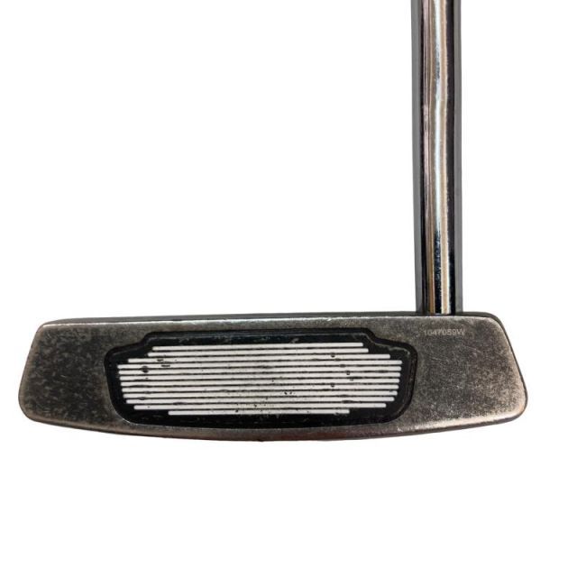 中古】 ピン Scottsdale TR Half Pipe 33.0インチ パター PT スチール