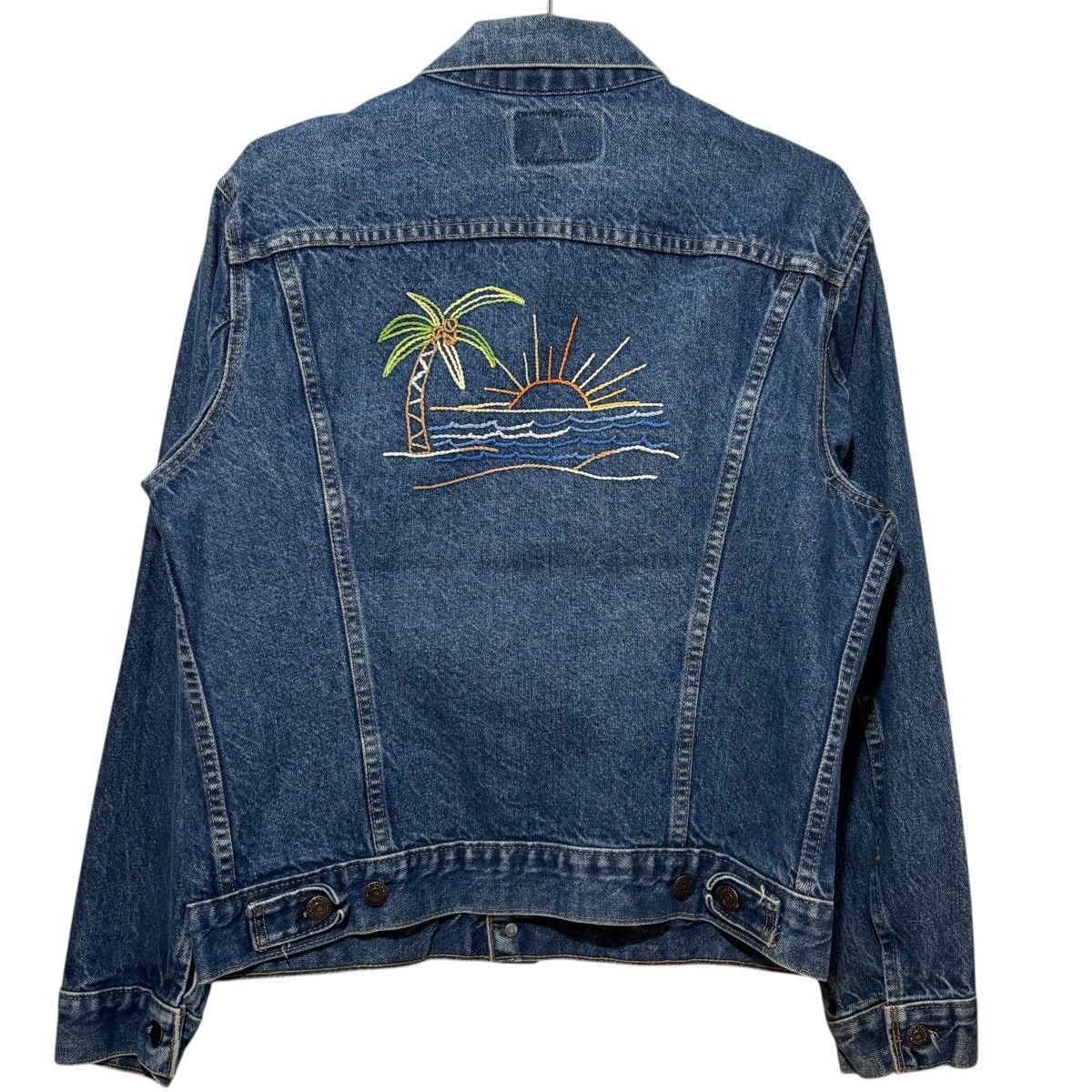 USA製 70s Levi