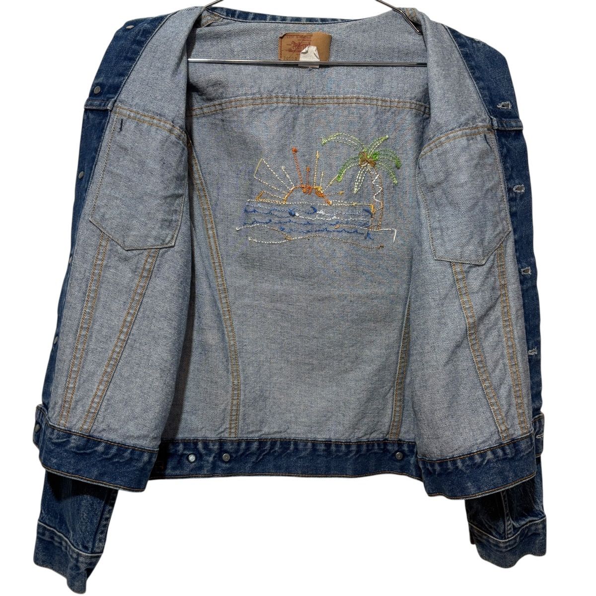 USA製 70s Levi
