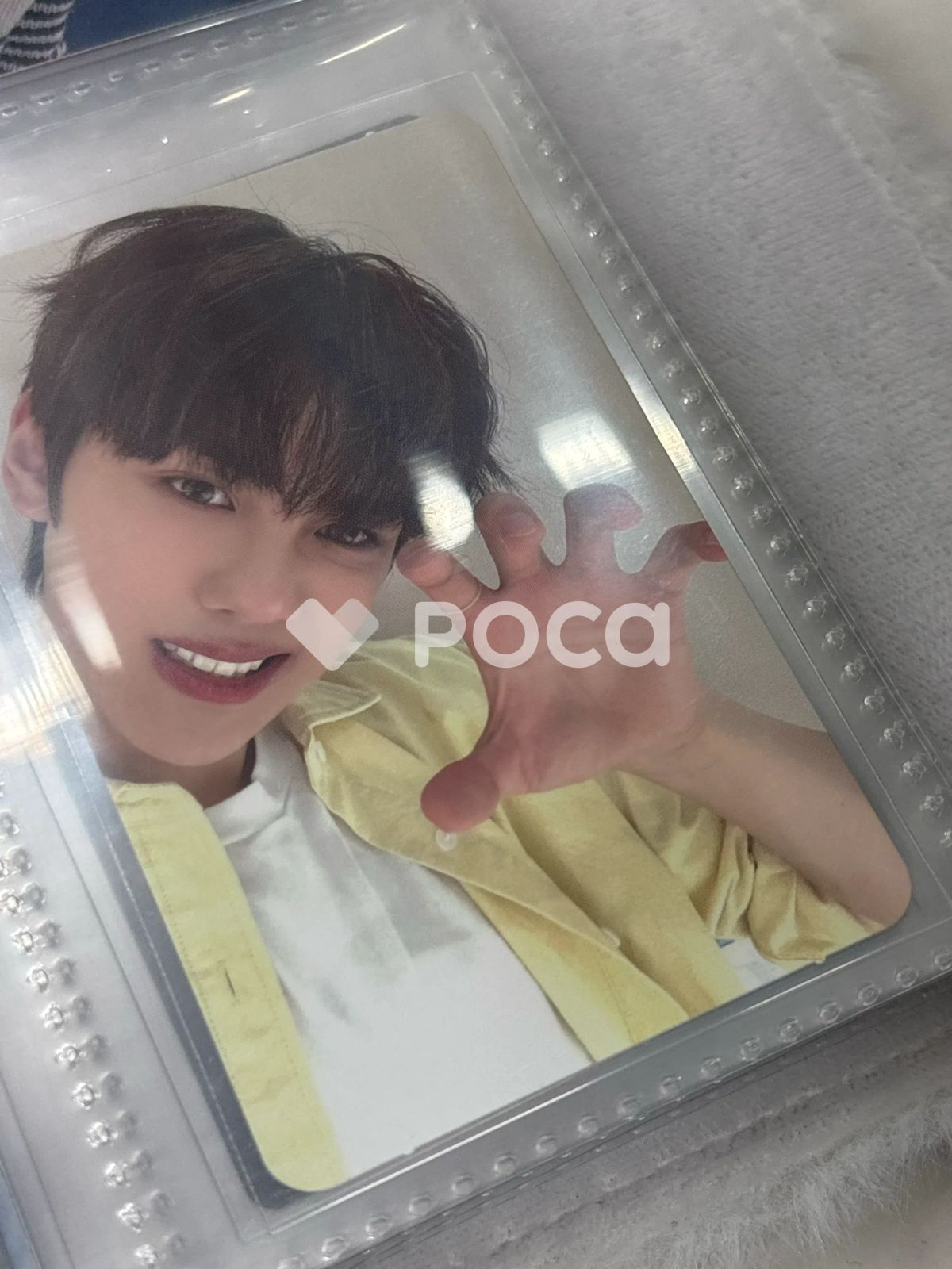 ZEROBASEONE キムギュビン YOUTH IN THE SHADE SOUNDWAVE サウェ