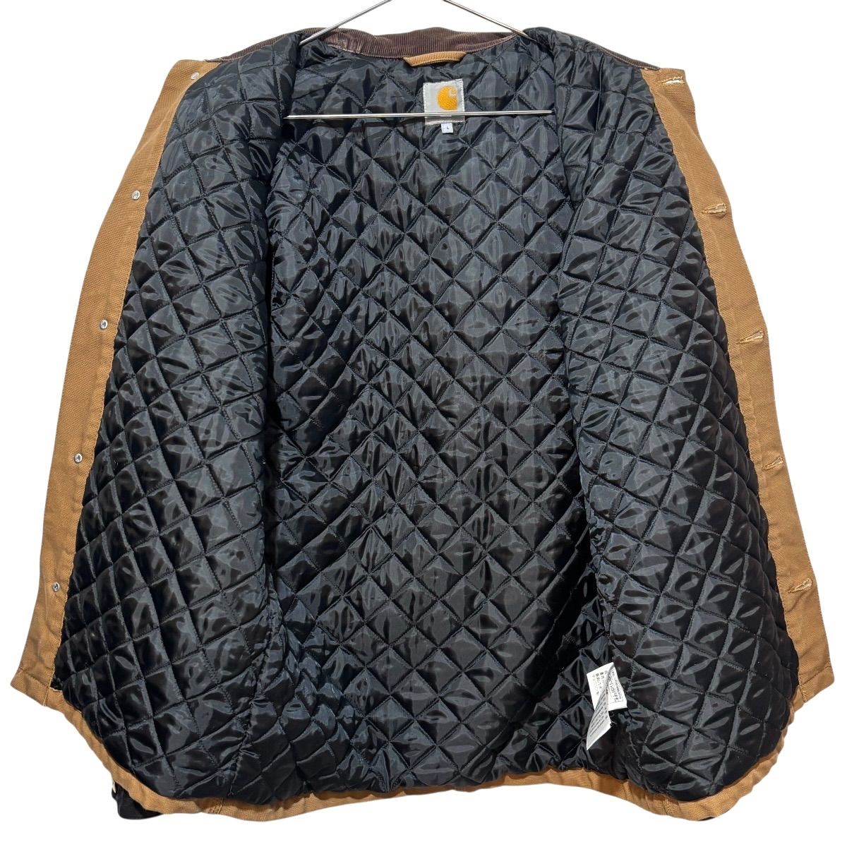 Patta × Carhartt WIP Patta Chore Coat L カーハート × パッタ