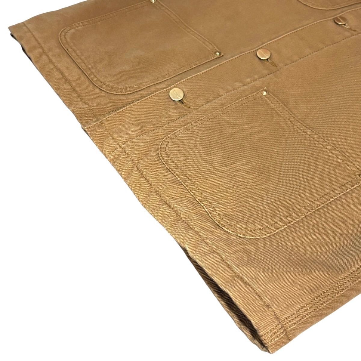 Patta × Carhartt WIP Patta Chore Coat L カーハート × パッタ