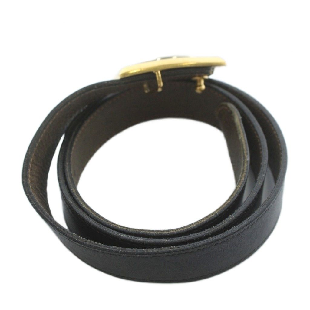 グッチ GUCCI オールドグッチ ヴィンテージ ベルト リバーシブル