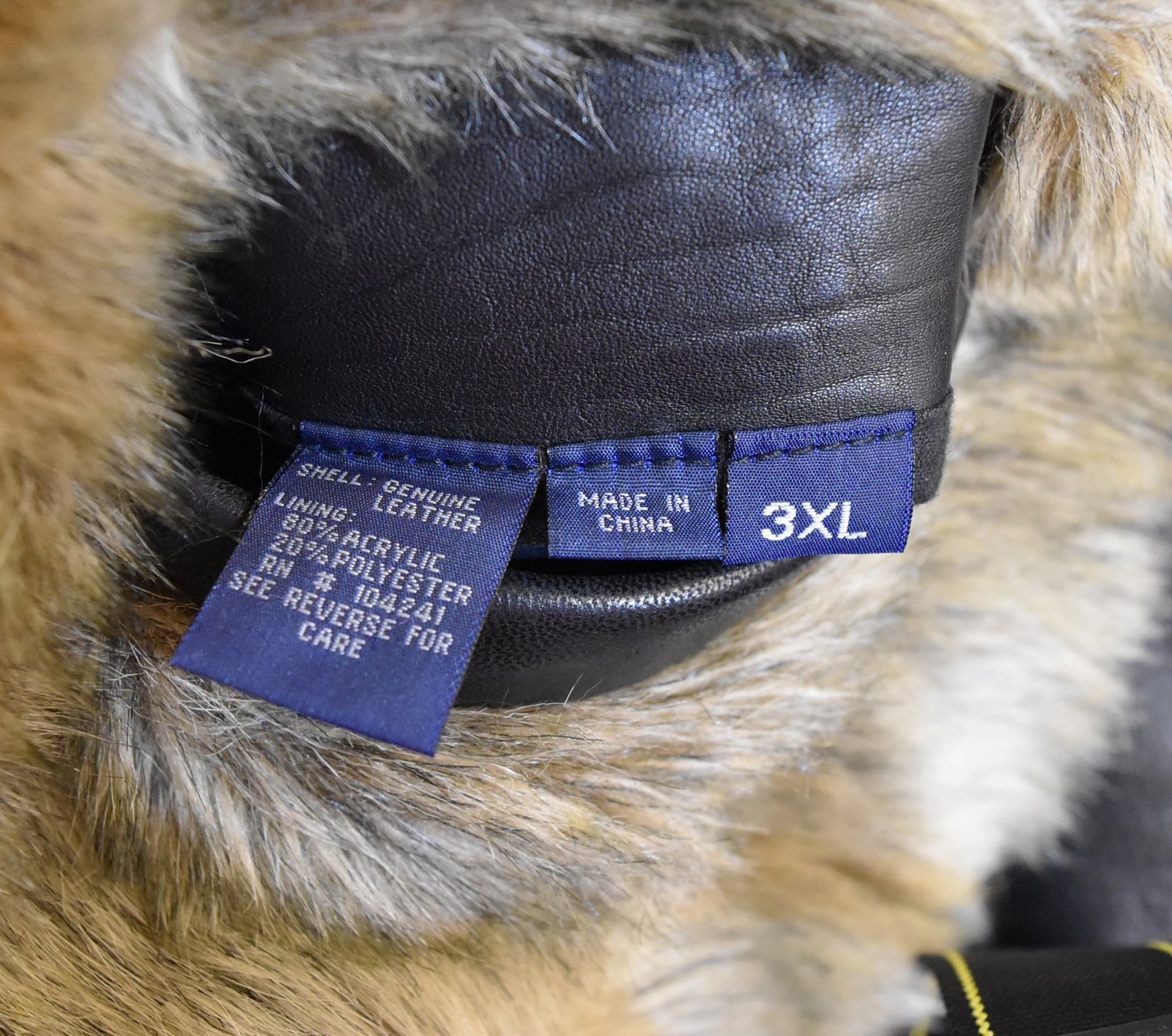 本革毛皮調 PHAT FARM ファットファーム リバーシブル レザージャケット ファットファーム PHAT FARM レザー ファー リバーシブル パーカー