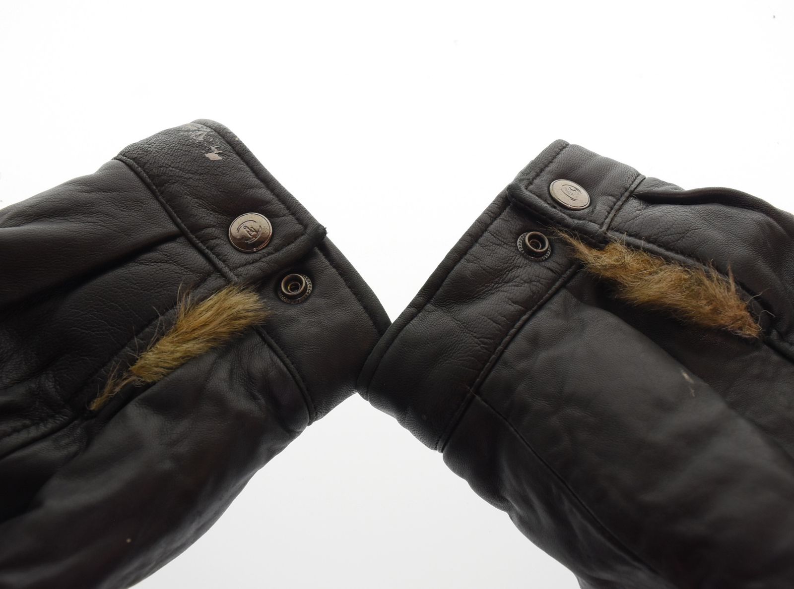 本革毛皮調 PHAT FARM ファットファーム リバーシブル レザージャケット PHATFARM 本革レザージャケットリバーシブル