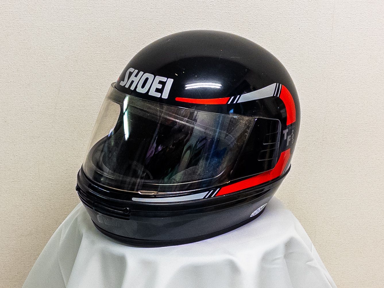 マッディテンプル　SHOEI TF-280 フルフェイスヘルメット 当時物 マッディテンプル様専用 SHOEI TF-280 フルフェイスヘルメット 当時物