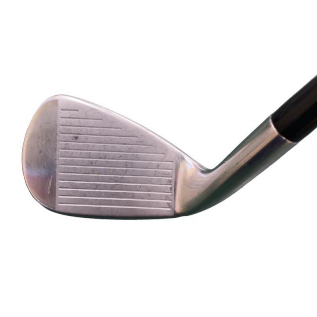 中古】 タイトリスト Titleist CB 714 8S アイアンセット IR 純正特注