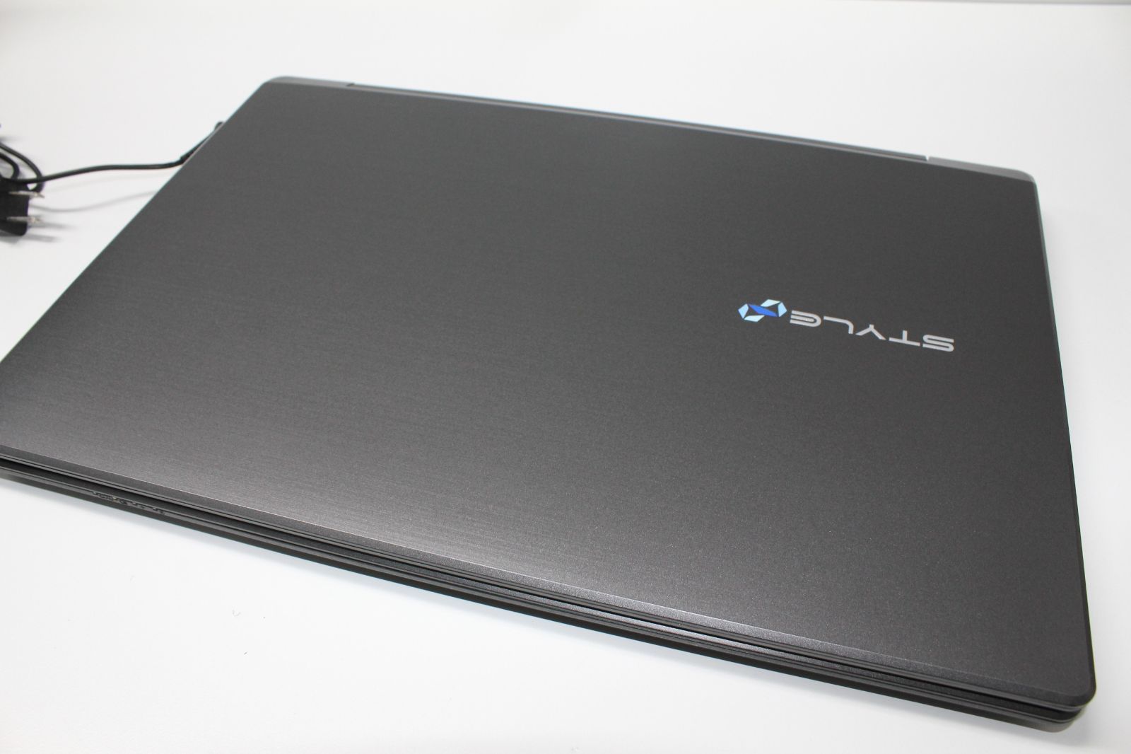 【中古ノートPC】iiyama〈W950BU〉Intel Core i3/SSD256GB+HDD500GB/メモリ8GB ⑤ ノートPC】iiyama〈W950BU〉Intel Core i3/SSD256GB+HDD500GB/メモリ