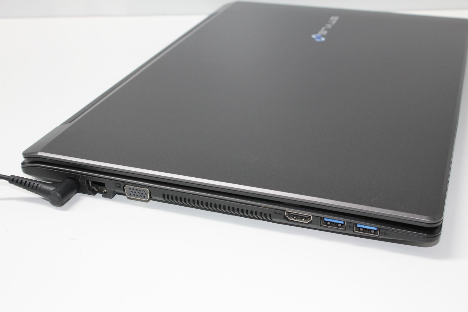 【中古ノートPC】iiyama〈W950BU〉Intel Core i3/SSD256GB+HDD500GB/メモリ8GB ⑤ ノートPC】iiyama〈W950BU〉Intel Core i3/SSD256GB+HDD500GB/メモリ