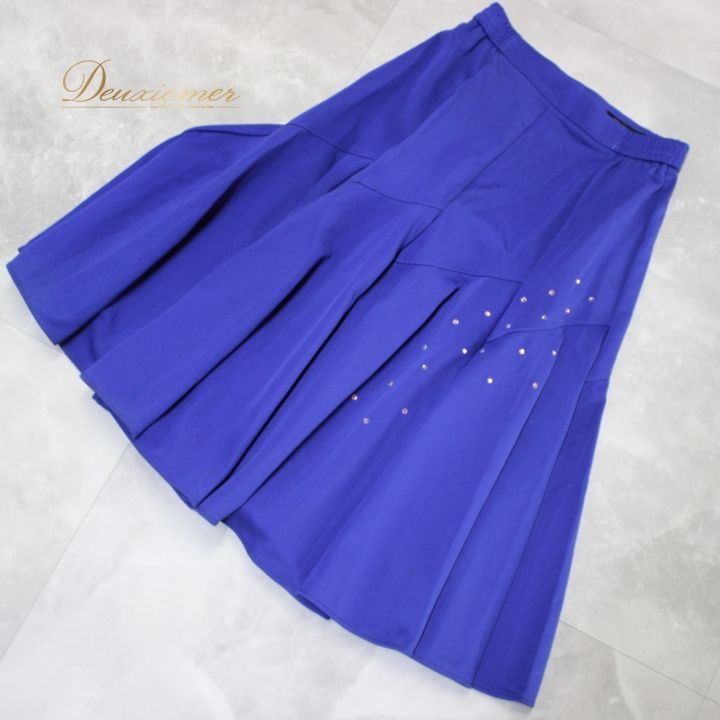 社交ダンス 衣装 スタンダード スカート レッスンウェア オール