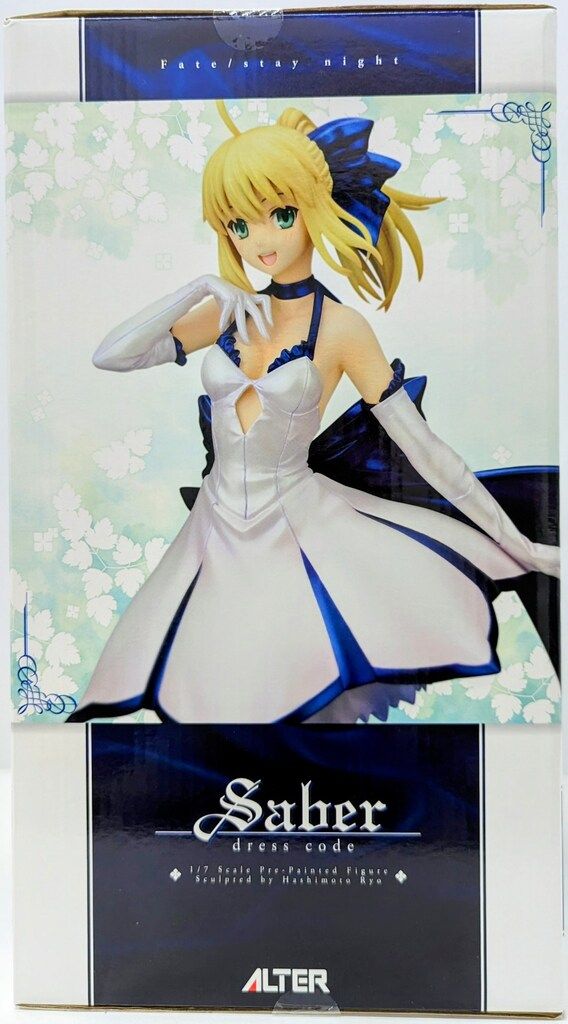 アルター Fate/stay night セイバー ドレスコード - メルカリ