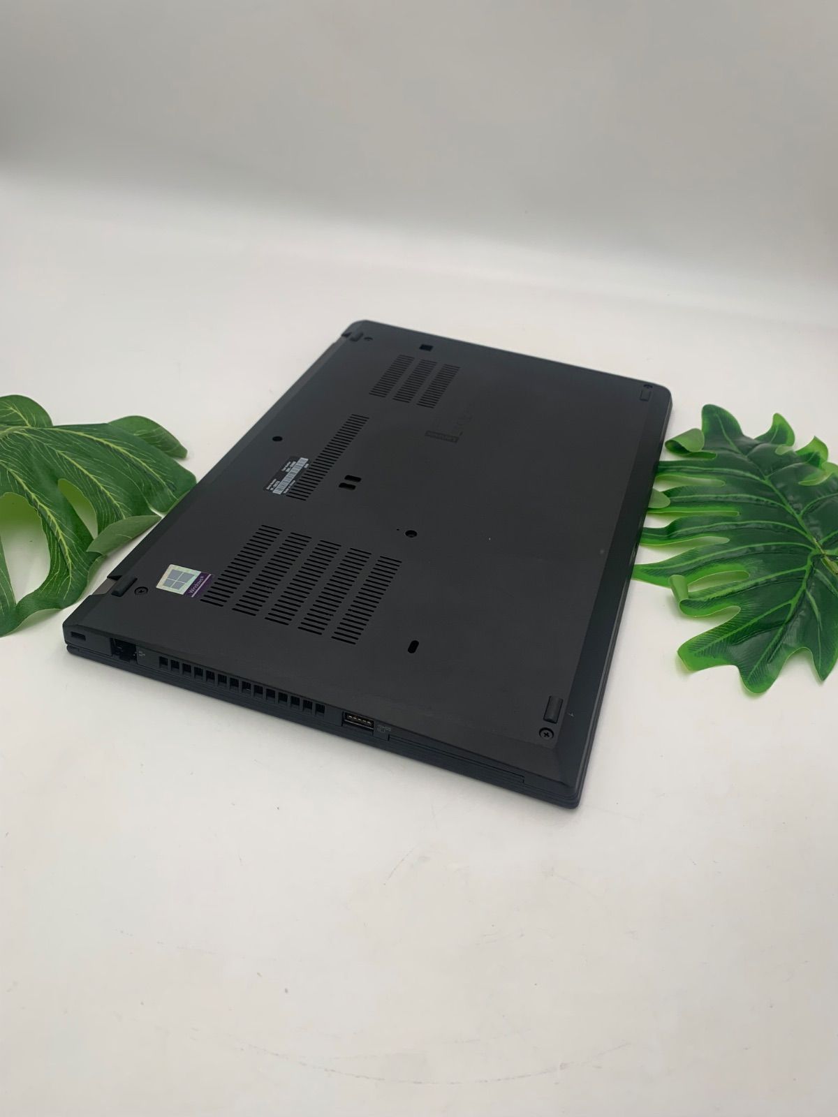 Lenovo ThinkPad T495(Ryzen 5 PRO 3500U 8GB SSD256GB 【公式通販】