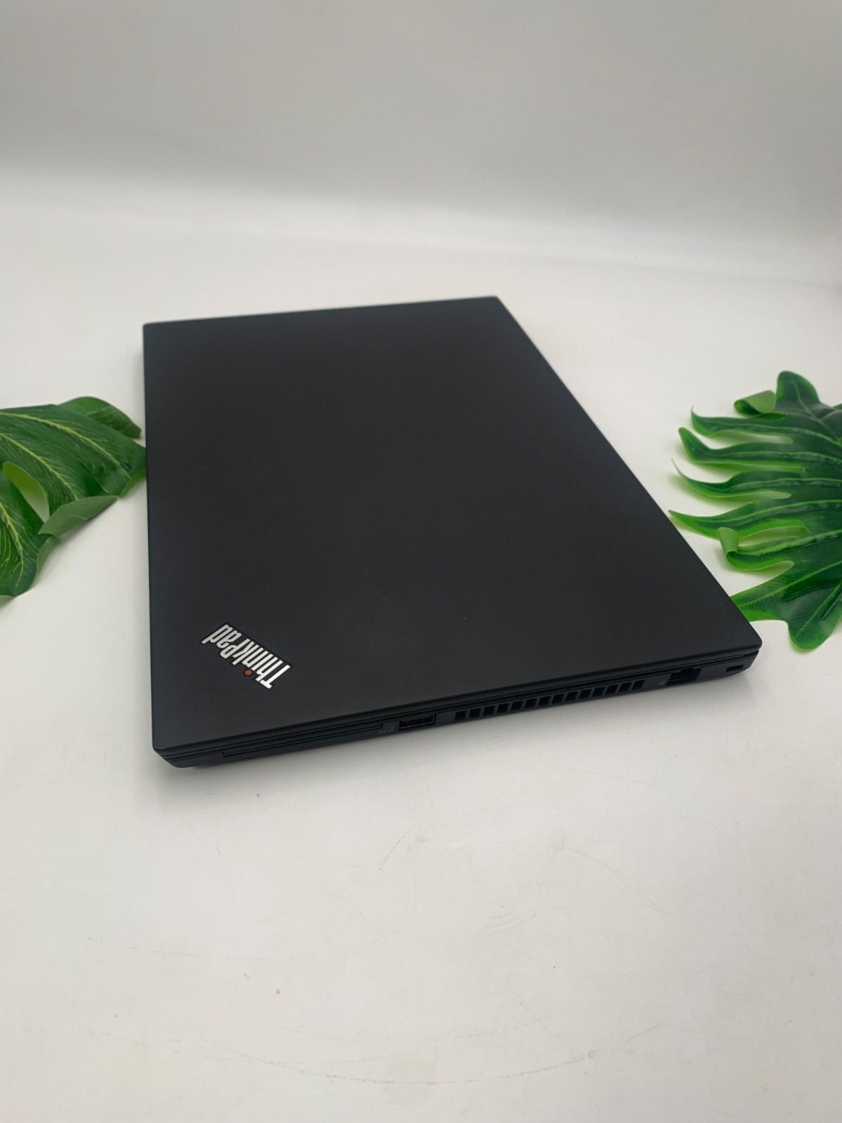 Lenovo ThinkPad T495(Ryzen 5 PRO 3500U 8GB SSD256GB 【公式通販】