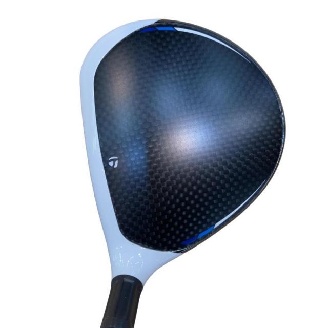 中古】 テーラーメイド SIM2 MAX 3W フェアウェイウッド FW Diamana TB