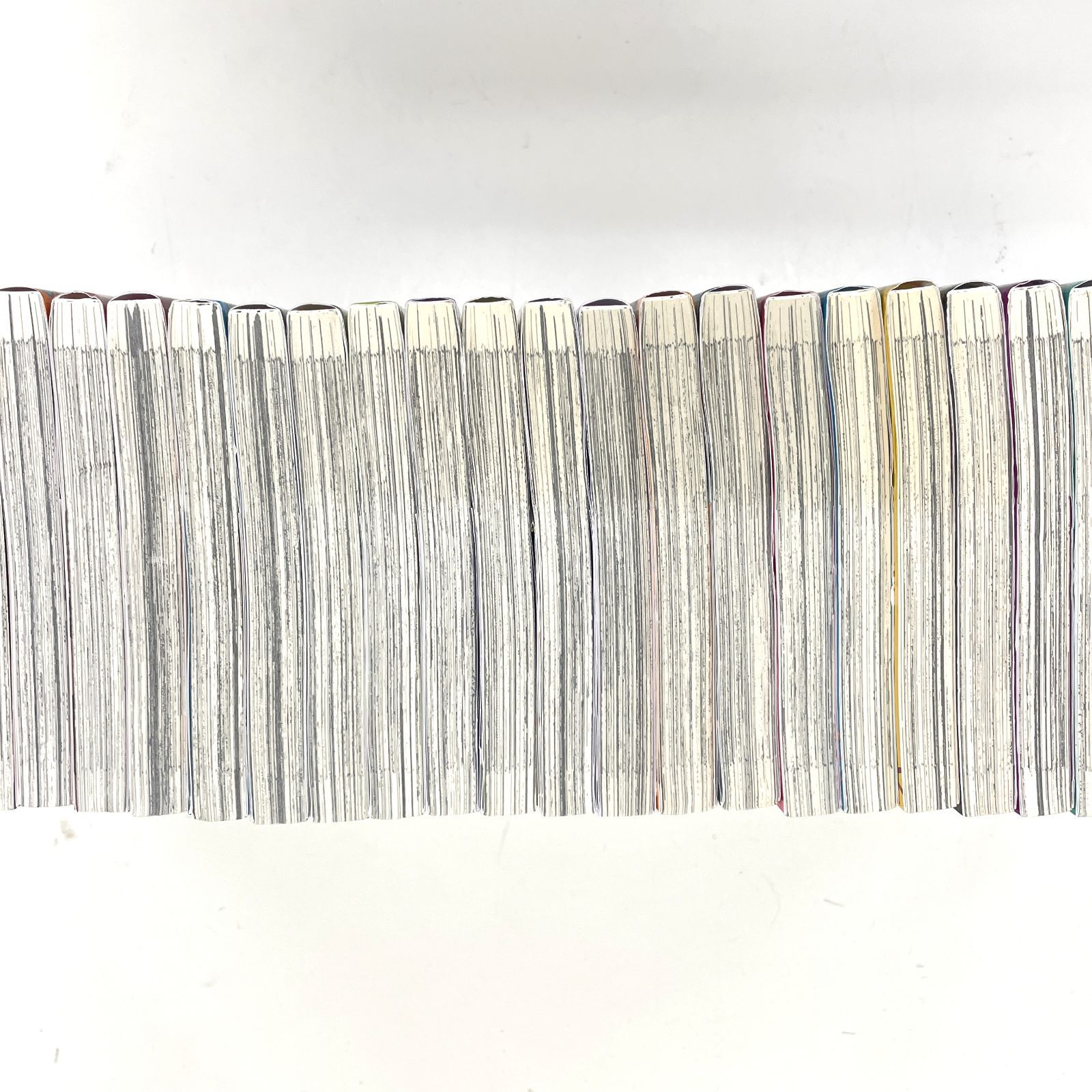 地縛少年花子くん⭐︎0〜22巻＋放課後少年花子くん1巻、2巻 地縛少年 花子くん 22 [Jibaku Shōnen Hanako-kun 22] by AidaIro