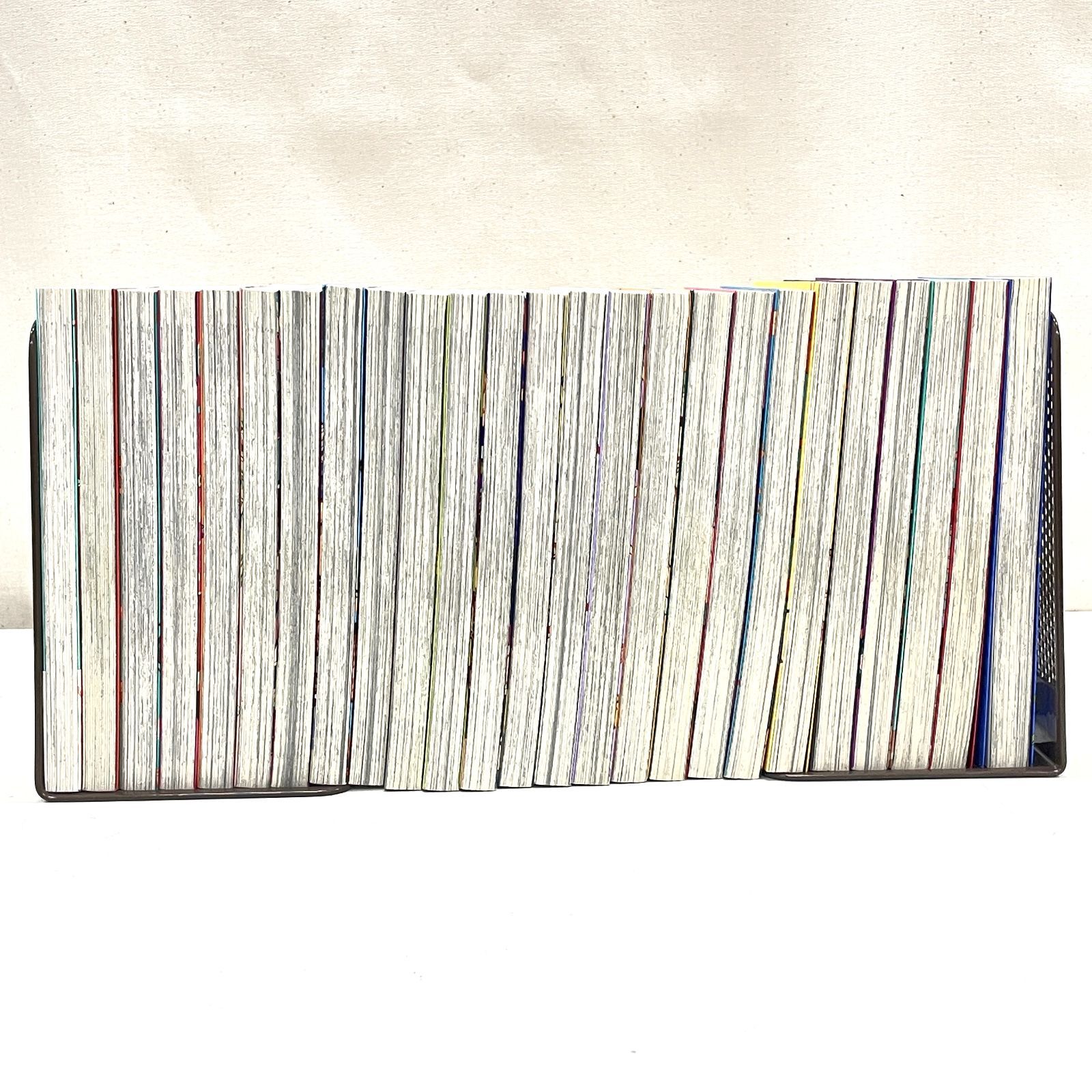 地縛少年花子くん⭐︎0〜22巻＋放課後少年花子くん1巻、2巻 漫画】地縛少年花子くん 0巻～22巻 ＋ 放課後少年花子くん 1巻・2巻