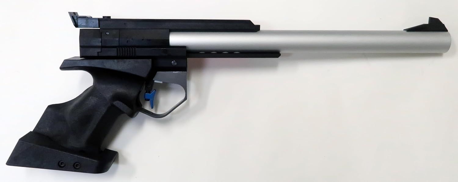 マルゼン MARUZEN エアガン APS-1 グランドマスター スターターセット