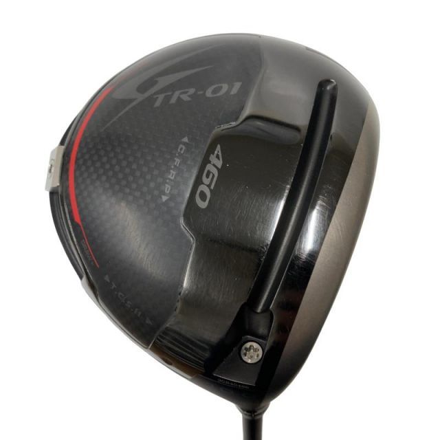 つるや ＧＯＬＤＥＮ　ＰＲＩＸ　ＴＲ−０１　４６０　１０° func02_tr-01_img01.png