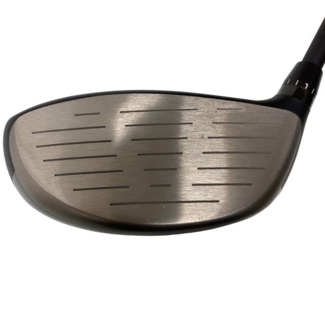 つるや ＧＯＬＤＥＮ　ＰＲＩＸ　ＴＲ−０１　４６０　１０° GOLDEN PRIX TR-01｜TSURUYA GOLF