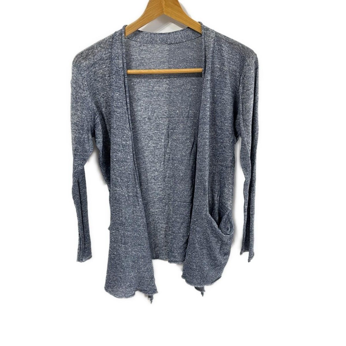 専用です美品 希少 ヨーガンレール　ヤクオポッサム 2wayカーディガン 専用です美品 希少 ヨーガンレール ヤクオポッサム 2wayカーディガン