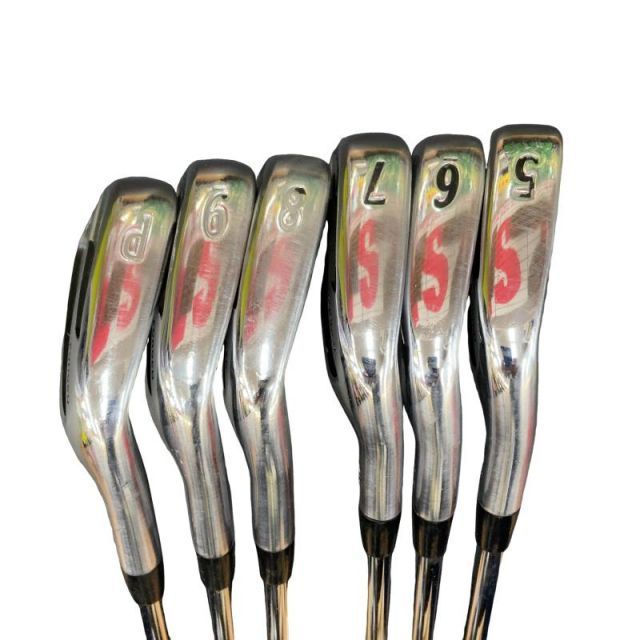 中古】 タイトリスト Titleist AP2 714 6S アイアンセット IR Dynamic