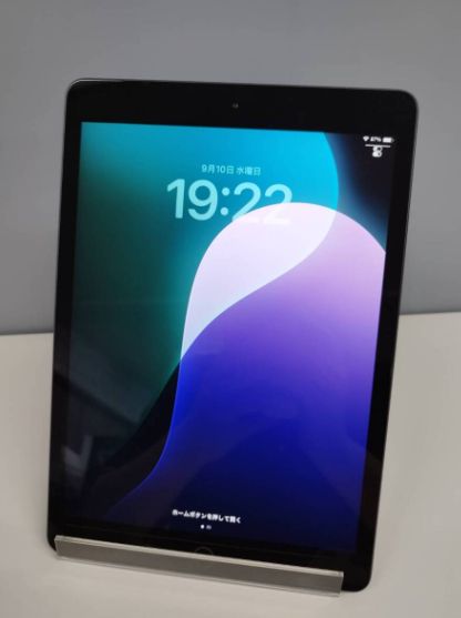 Wi-Fiモデル】iPad 第7世代/128GB/A2197〈MW772J/A〉 - メルカリ