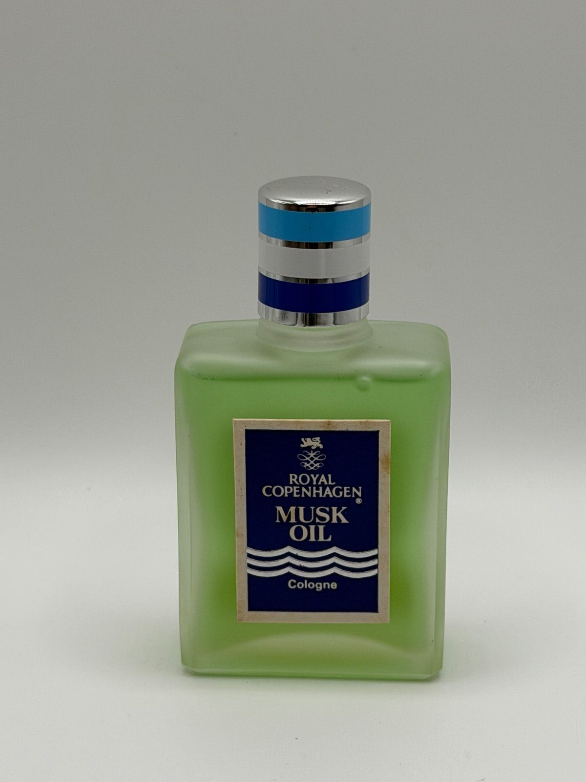 ロイヤルコペンハーゲン ムスクオイルオーデコロン 25ml - メルカリ