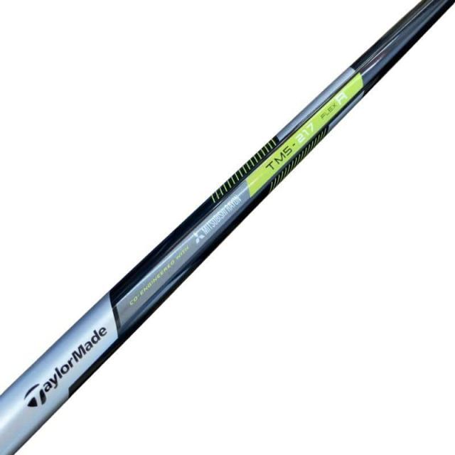 中古】 テーラーメイド M2(2017) U4 ユーティリティ UT TM5-217