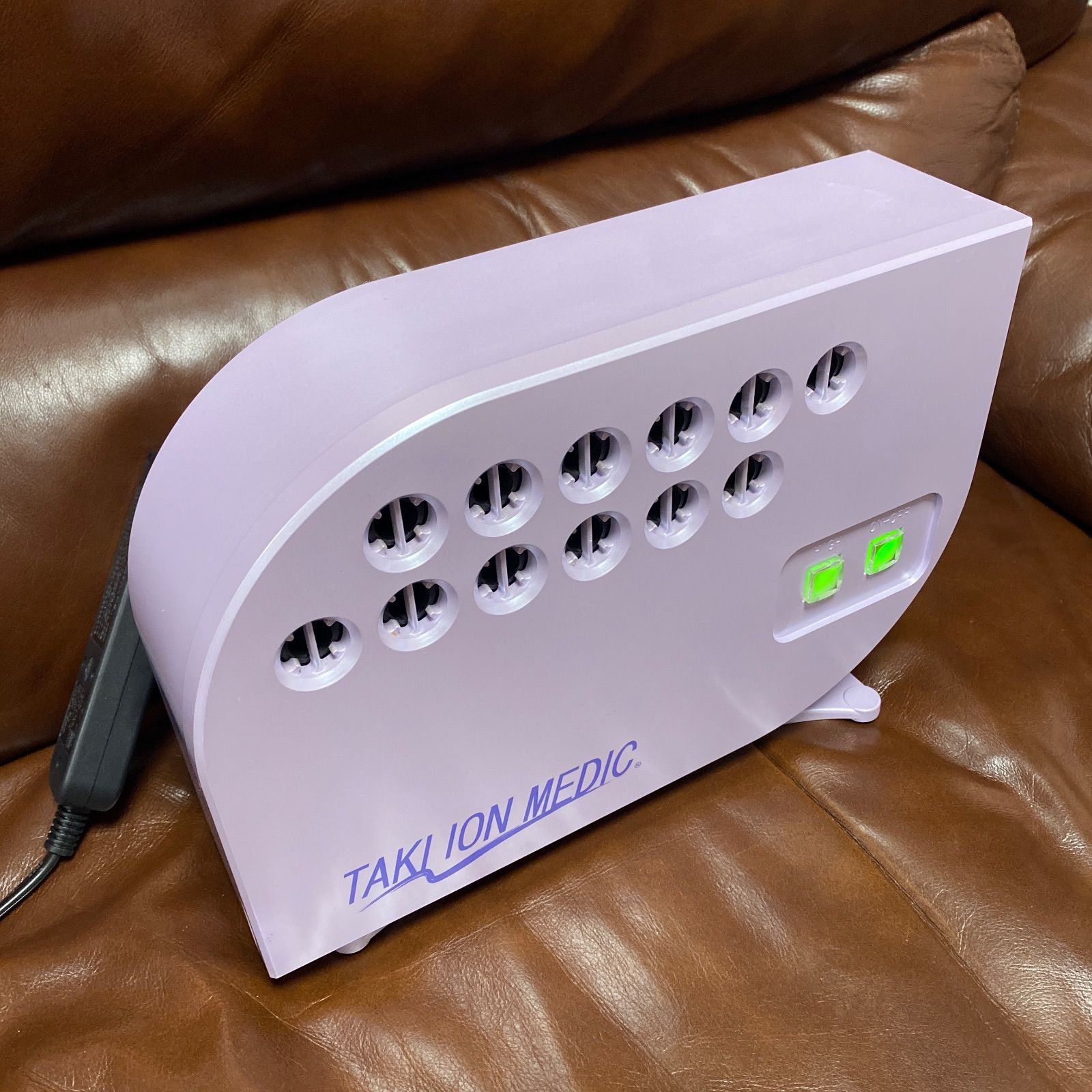 ✡️良品/後期タイプ✡️滝風イオンメディック✡️空気清浄活性器