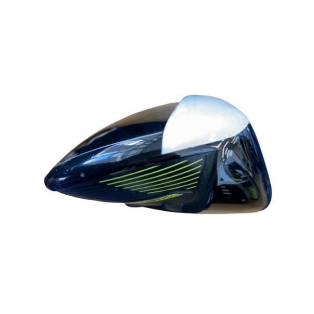 中古】 テーラーメイド M2(2017) U5 ユーティリティ UT TM5-217