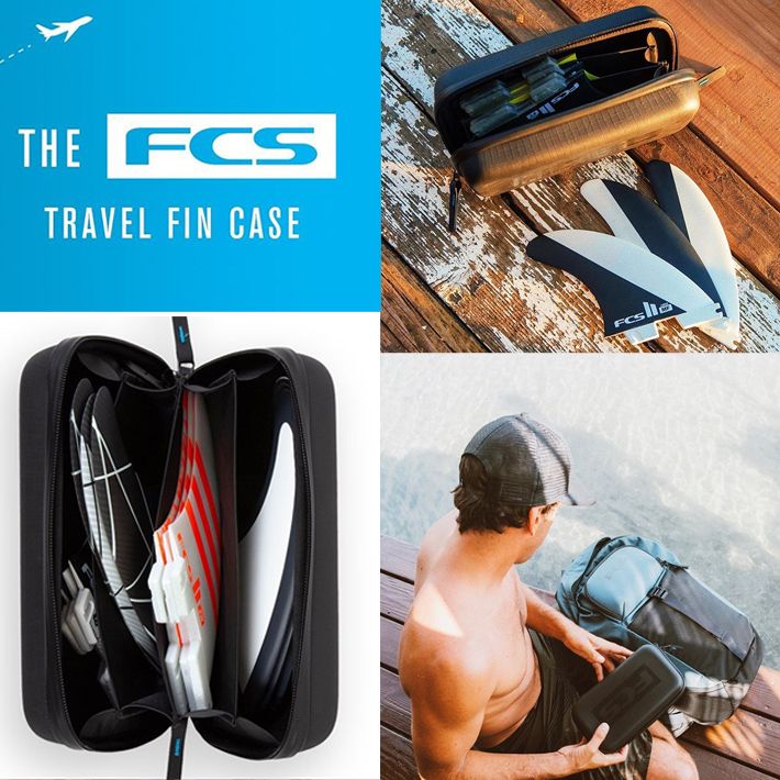 FCS エフシーエス FIN CASES 8SET フィンケース 8SET 最大8セットのが