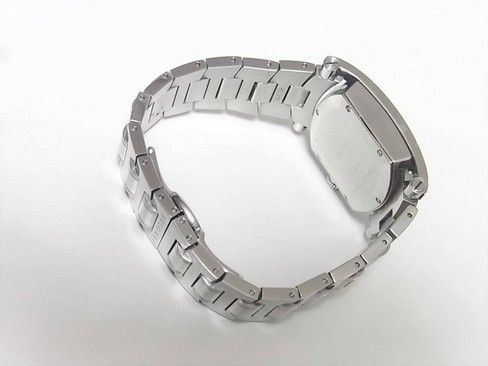 ブルガリ BVLGARI アショーマ AA39S ボーイズサイズ クォーツ 美品