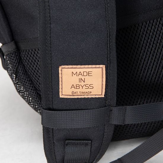 新品】メイドインアビス 烈日の黄金郷 ボンドルドリュック【正規品