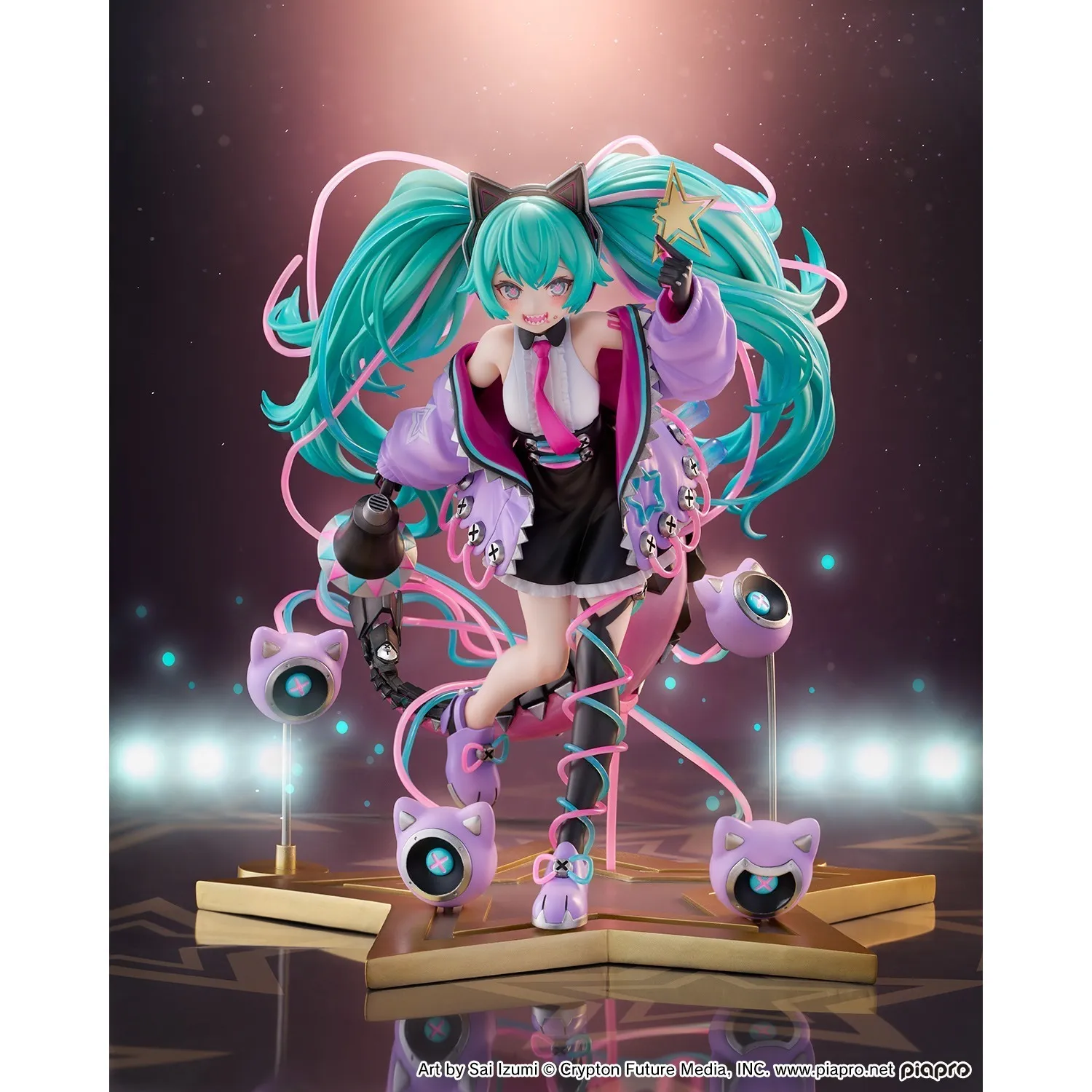 2026年最新】初音ミク 1/7 HATSUNE MIKU Digital Starsの人気アイテム