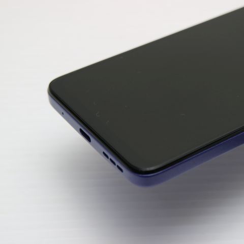 新品同様 SIMフリー moto g05 フレッシュラベンダー スマホ モトローラ