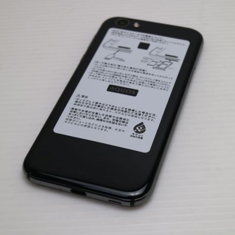 android　スマートフォン　SH-03J　美品　付属品まとめてセット売り ドコモが「AQUOS R」を発売 下り最大788Mbpsの通信に対応 - ITmedia Mobile