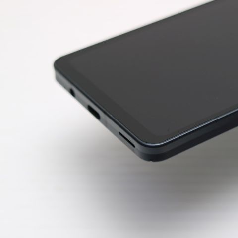 新品★AQUOS sense6 SH-M19 Black SIMフリー AQUOS sense6 5G ファイブジー SH-M19 デュアルSIM（nanoSIM／eSIM