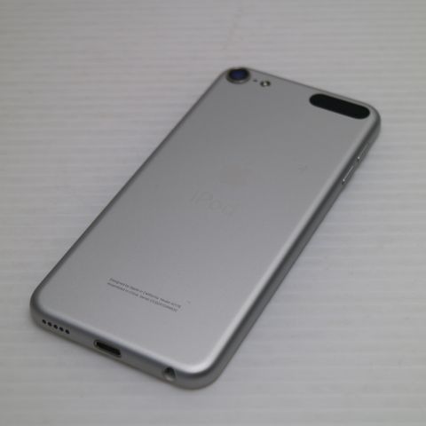Apple iPod touch (第7世代) シルバー Amazon.co.jp: ipod touch第7世代128GBシルバーです Silver : 家電＆カメラ