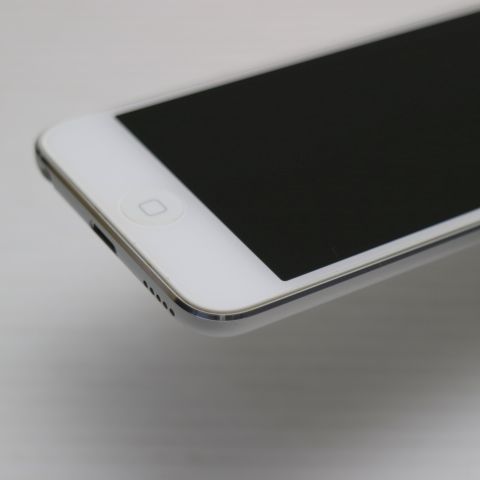 新品同様 iPod touch 第7世代 32GB シルバー 即日発送 Apple