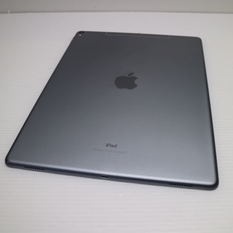 中古品】iPadpro(12.9インチ)(第2世代)256GB セルラー 中古 SIMフリー