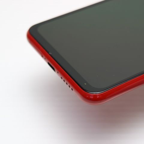 Rakuten BIG クリムゾンレッド 楽天モバイル Rakuten BIG 楽天モバイル [クリムゾンレッド] 価格比較