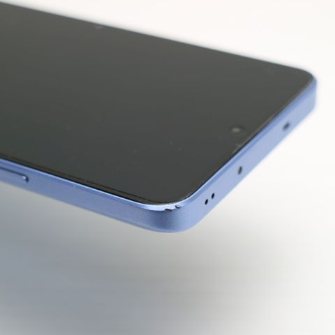 Xiaomi13T XIG04 アルパインブルー　箱無し　スマートフォン 楽天市場】(中古) XIG04 アルパインブルー /Xiaomi 13T 【 SIMFREE