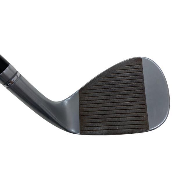 レフティー　テーラーメイド新品未使用　Milled Grind 4 52度 中古】 テーラーメイド Taylor Made MILLED GRIND 4 52°/09° レフティ